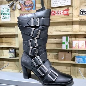 Harley davidson boots